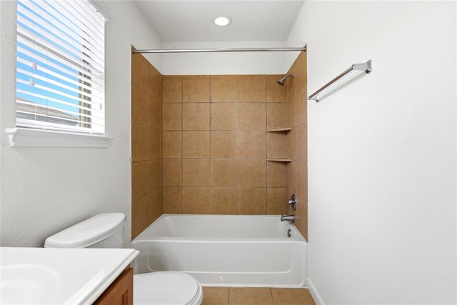 18919 Remington Springs Drive, Houston, TX 77073
