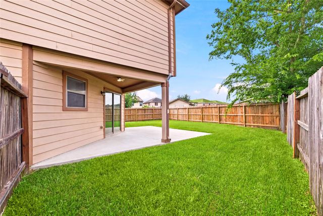 18919 Remington Springs Drive, Houston, TX 77073