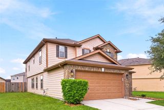 18919 Remington Springs Drive, Houston, TX 77073
