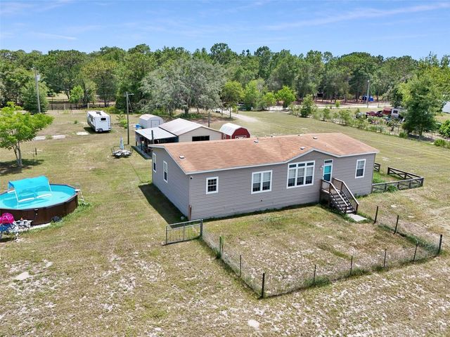16947 AUBURNDALE LANE, Spring Hill, FL 34610