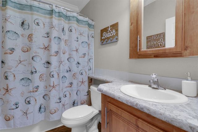 16947 AUBURNDALE LANE, Spring Hill, FL 34610