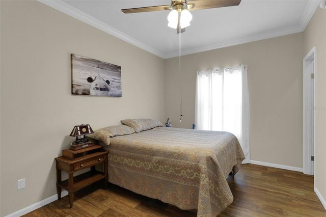16947 AUBURNDALE LANE, Spring Hill, FL 34610