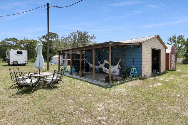 16947 AUBURNDALE LANE, Spring Hill, FL 34610