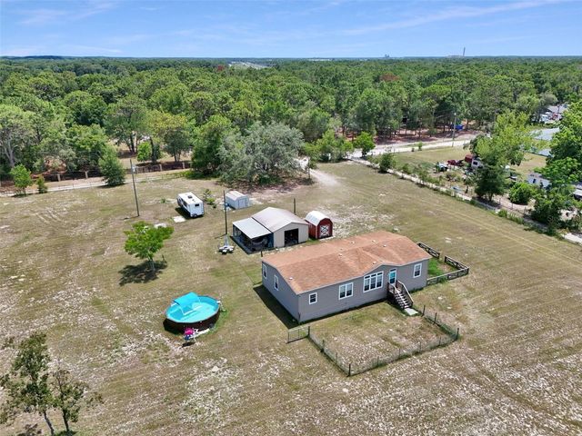 16947 AUBURNDALE LANE, Spring Hill, FL 34610