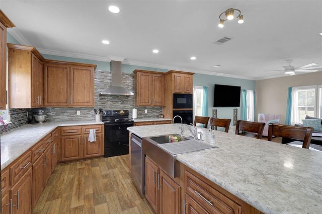 16947 AUBURNDALE LANE, Spring Hill, FL 34610