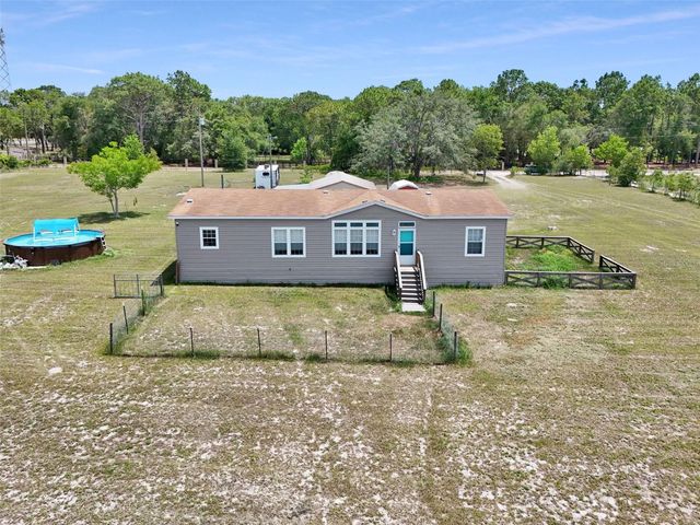 16947 AUBURNDALE LANE, Spring Hill, FL 34610