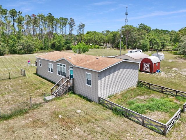 16947 AUBURNDALE LANE, Spring Hill, FL 34610