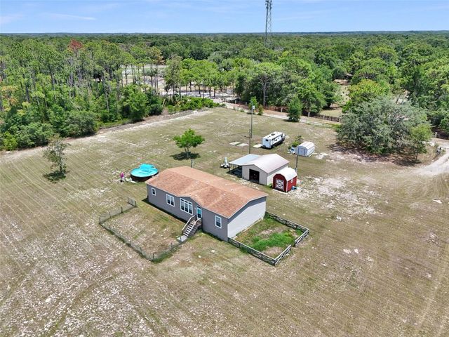 16947 AUBURNDALE LANE, Spring Hill, FL 34610