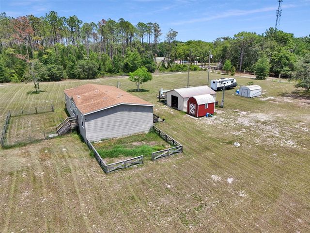 16947 AUBURNDALE LANE, Spring Hill, FL 34610