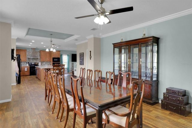 16947 AUBURNDALE LANE, Spring Hill, FL 34610