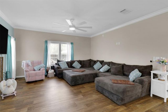16947 AUBURNDALE LANE, Spring Hill, FL 34610
