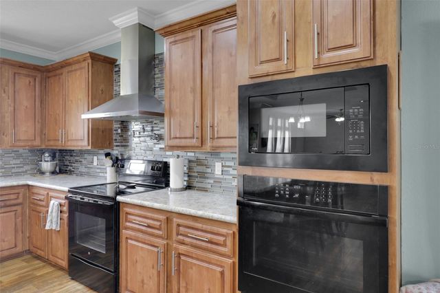 16947 AUBURNDALE LANE, Spring Hill, FL 34610