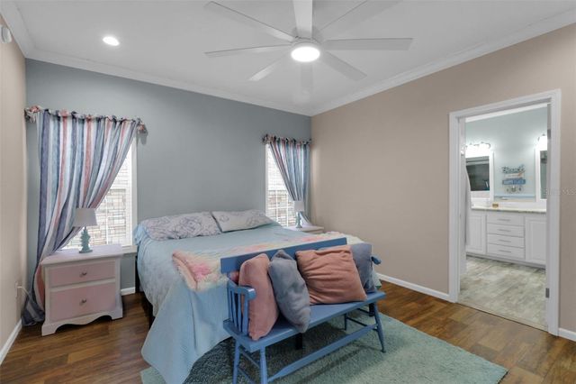 16947 AUBURNDALE LANE, Spring Hill, FL 34610