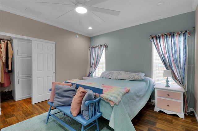 16947 AUBURNDALE LANE, Spring Hill, FL 34610