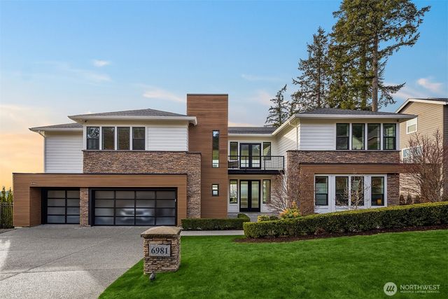 6981 171st Court SE, Bellevue, WA 98006