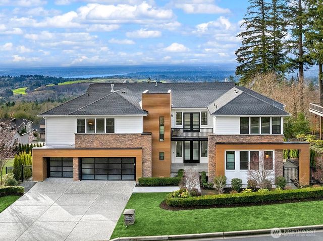 6981 171st Court SE, Bellevue, WA 98006