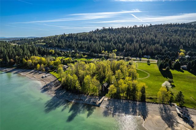 31402 Rocky Shores & 32162 Rocky Point Road Lane, Polson, MT 59860