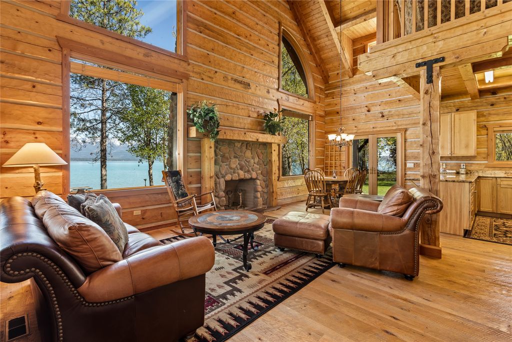 31402 Rocky Shores & 32162 Rocky Point Road Lane, Polson, MT 59860 photo 2