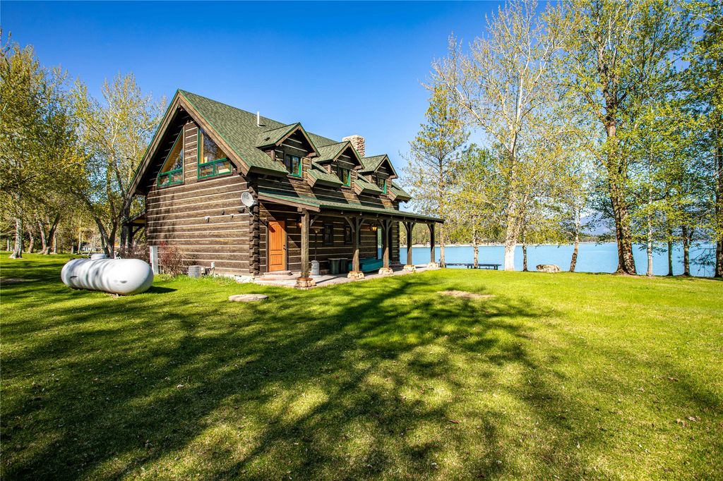 31402 Rocky Shores & 32162 Rocky Point Road Lane, Polson, MT 59860 photo 32