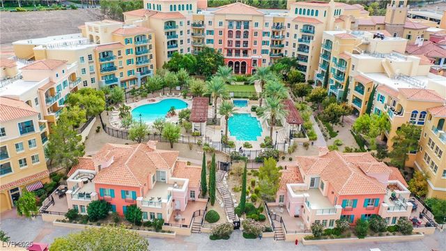 30 Strada Di Villaggio 204, Henderson, NV 89011