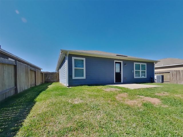 24033 Wilde Drive, Magnolia, TX 77355