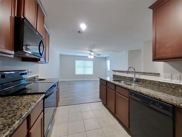 24033 Wilde Drive, Magnolia, TX 77355