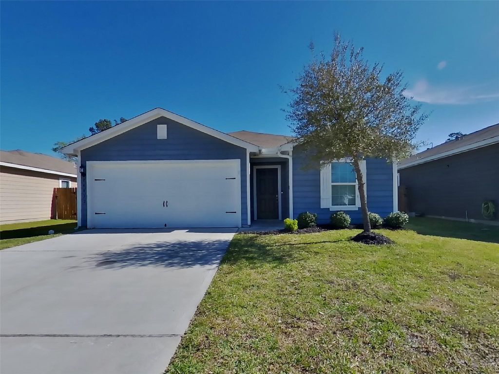 24033 Wilde Drive, Magnolia, TX 77355