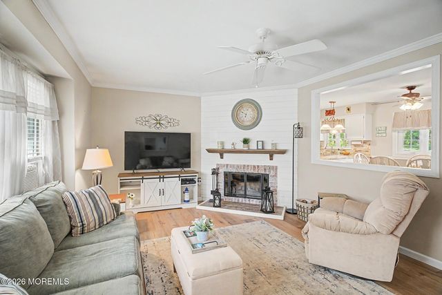 74 Sun Valley Road, Toms River, NJ 08755