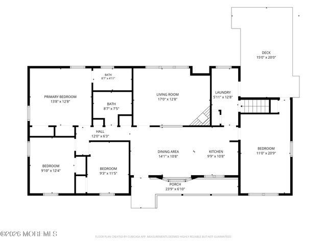 74 Sun Valley Road, Toms River, NJ 08755
