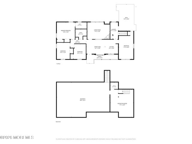 74 Sun Valley Road, Toms River, NJ 08755