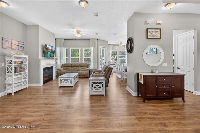 217 S SHADOWWOOD Drive, St. Augustine, FL 32086