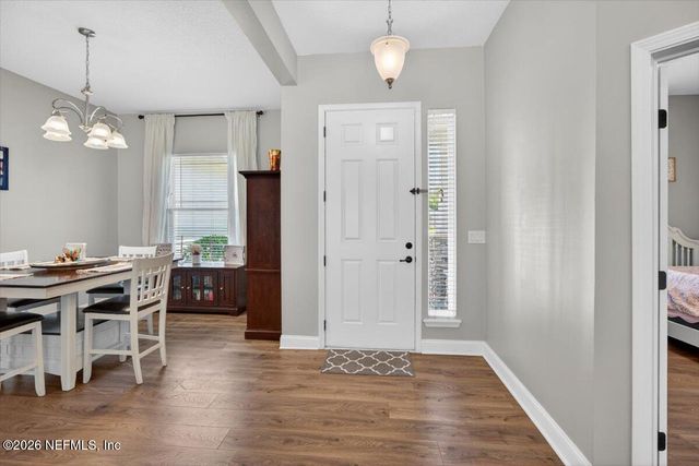 217 S SHADOWWOOD Drive, St. Augustine, FL 32086