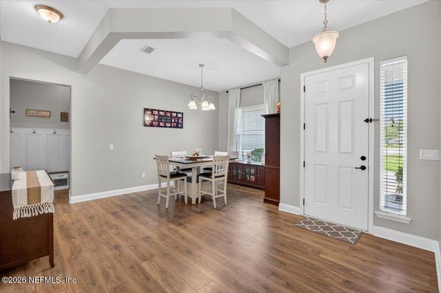 217 S SHADOWWOOD Drive, St. Augustine, FL 32086