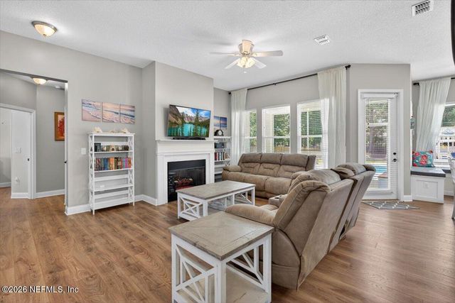 217 S SHADOWWOOD Drive, St. Augustine, FL 32086