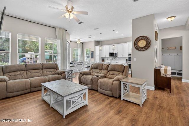 217 S SHADOWWOOD Drive, St. Augustine, FL 32086