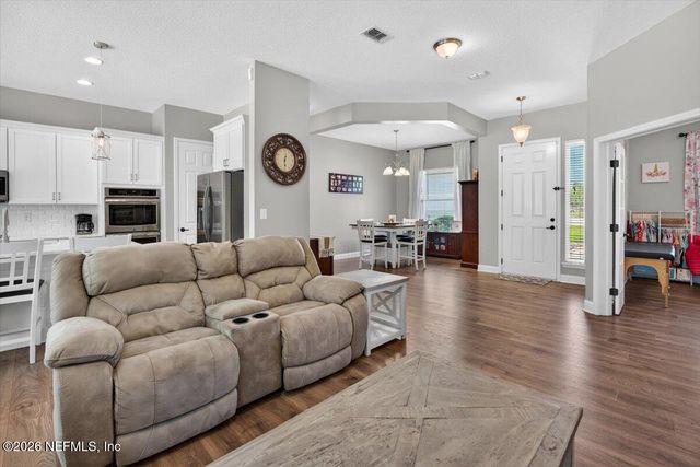 217 S SHADOWWOOD Drive, St. Augustine, FL 32086