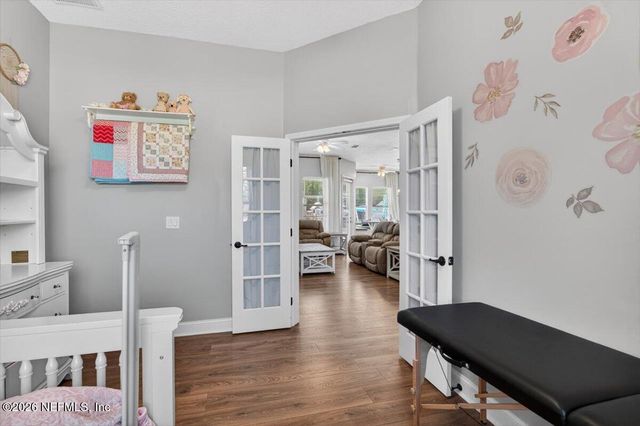 217 S SHADOWWOOD Drive, St. Augustine, FL 32086