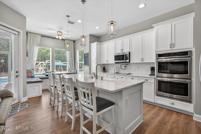 217 S SHADOWWOOD Drive, St. Augustine, FL 32086