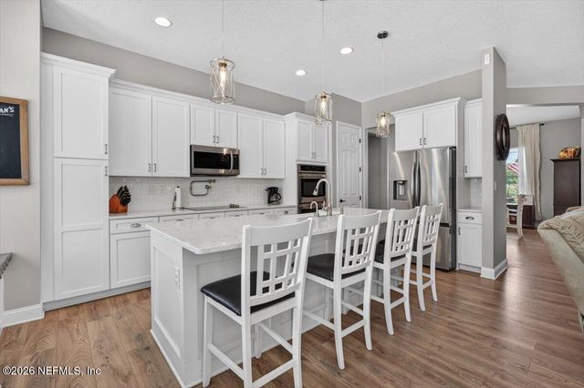 217 S SHADOWWOOD Drive, St. Augustine, FL 32086
