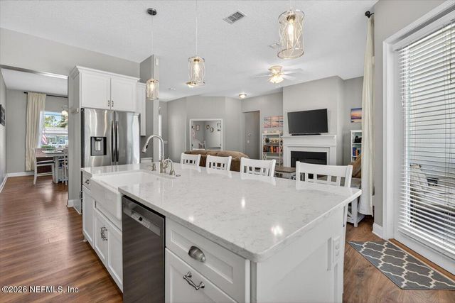 217 S SHADOWWOOD Drive, St. Augustine, FL 32086