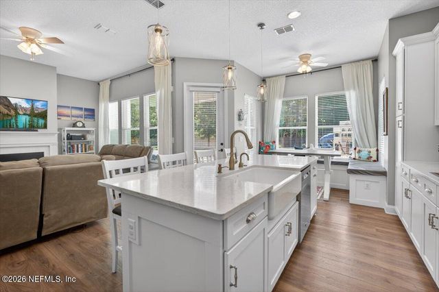 217 S SHADOWWOOD Drive, St. Augustine, FL 32086