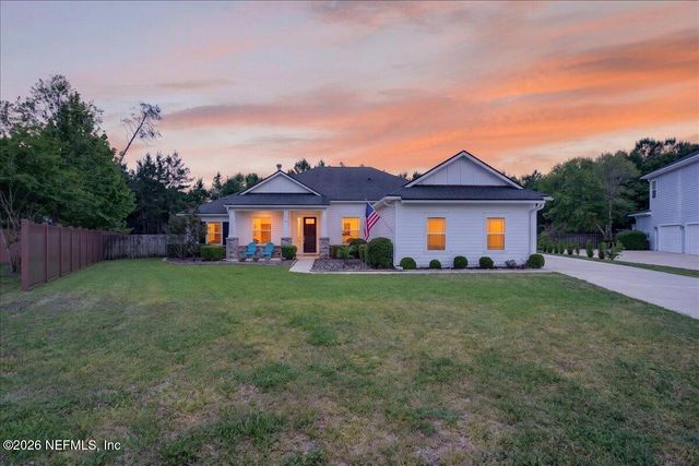 217 S SHADOWWOOD Drive, St. Augustine, FL 32086