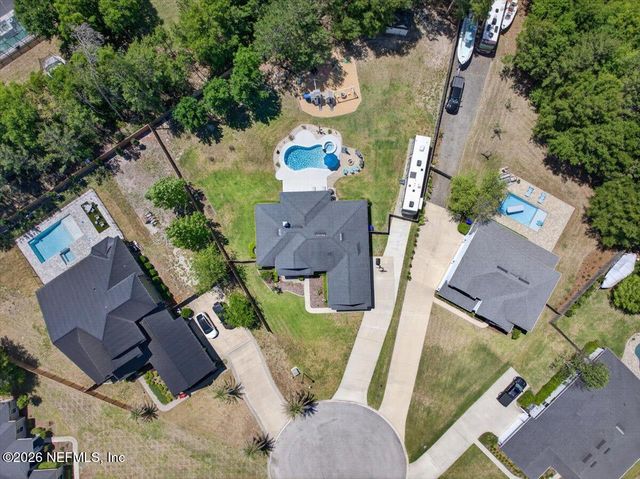 217 S SHADOWWOOD Drive, St. Augustine, FL 32086
