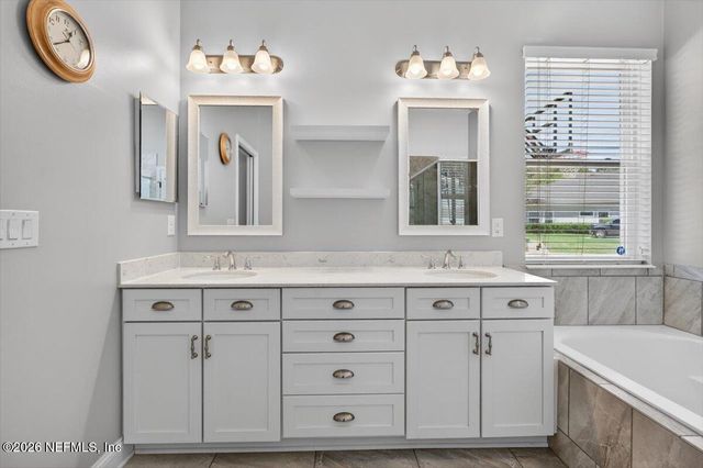 217 S SHADOWWOOD Drive, St. Augustine, FL 32086