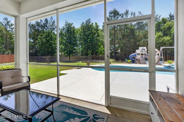 217 S SHADOWWOOD Drive, St. Augustine, FL 32086