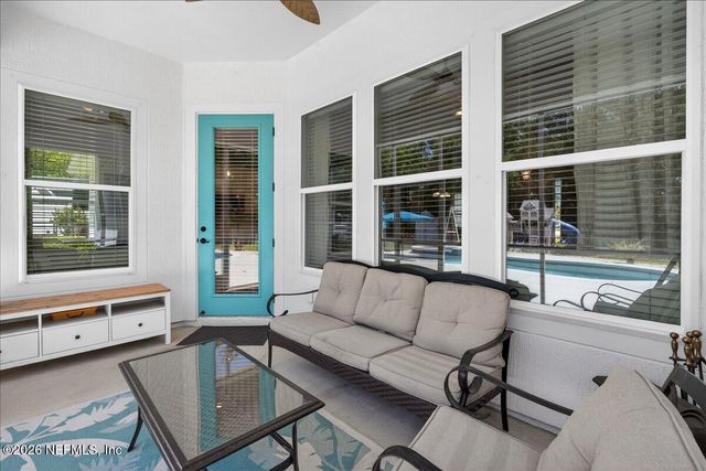 217 S SHADOWWOOD Drive, St. Augustine, FL 32086