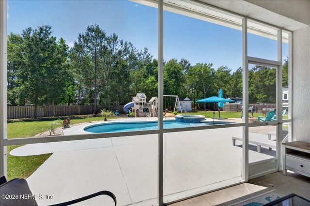217 S SHADOWWOOD Drive, St. Augustine, FL 32086