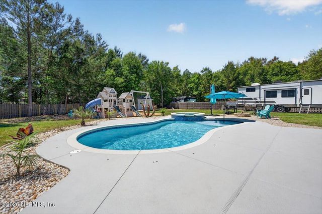 217 S SHADOWWOOD Drive, St. Augustine, FL 32086