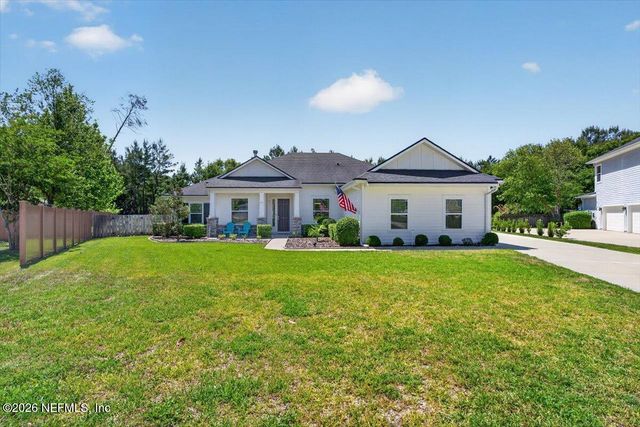 217 S SHADOWWOOD Drive, St. Augustine, FL 32086