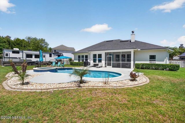 217 S SHADOWWOOD Drive, St. Augustine, FL 32086